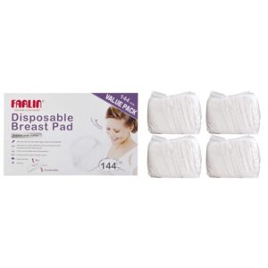 Farlin Disposable Breast Pads