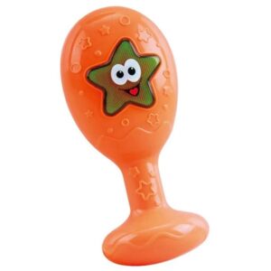 PlayGo Baby Shaker Rattle