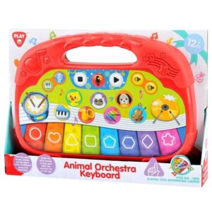 PlayGo Animal Orchestra Keyboard