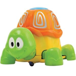 PlayGo Running Tortoise