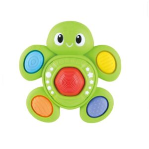 PlayGo Light and Sound Turtle