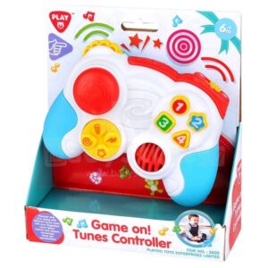 PlayGo Game On Tunes Controller