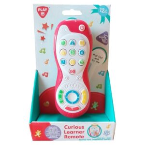 PlayGo Curious Learner Remote