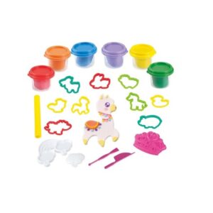 PlayGo Animal Farm Dough Kit