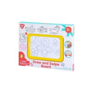 PlayGo Draw and Swipe Board