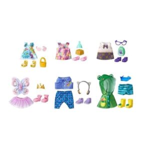Hasbro Baby Alive Littles Styles Assorted