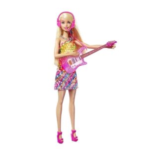 Barbie Singing Malibu Roberts Doll
