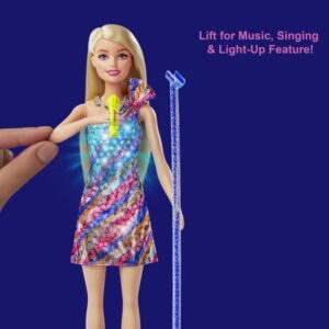 Barbie Singing Malibu Roberts Doll
