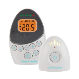 Canpol babies Two Way Baby Monitor EasyStart Plus