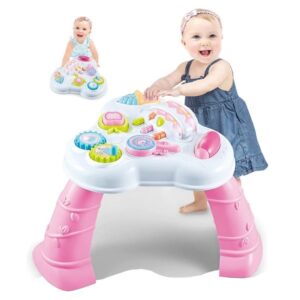 Baby Multi functional Learning Table