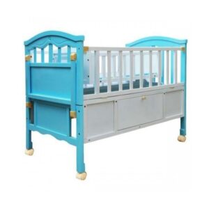 Infantes Baby Wooden Crib