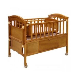 Infantes Baby Wooden Crib