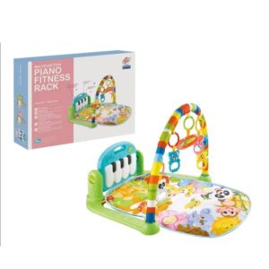 Baby Gym Activity Mat Toy