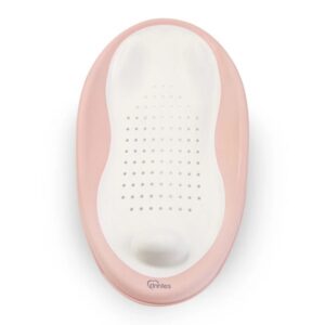 Tinnies Baby Bather – Pink