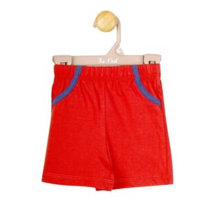 The Nest On-The-Go Shorts Pack Of 3