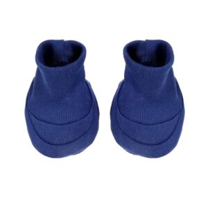 The Nest Booties Pack of 3