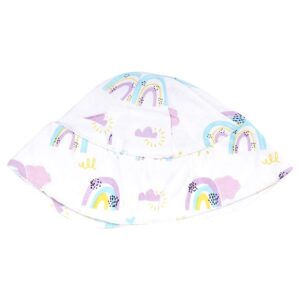 The Nest Unicorn Wonderland Baby bonnet/ Cap