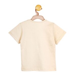 The Nest French Vanilla T-Shirt