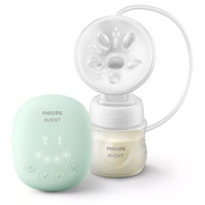 Philips Avent Single Electric Breast Pump Essential