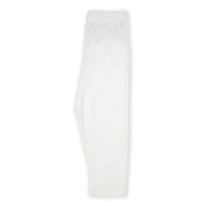 The Nest Hello Summer White Trousers