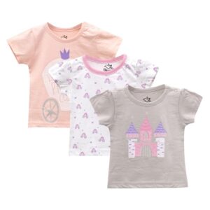 The Nest The Baby Tees
