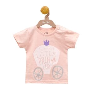 The Nest The Baby Tees