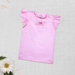 The Nest Pink Fairy Shirt
