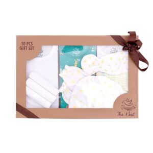 The Nest Space Fun Gift Set