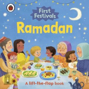 First Festivals: Ramadan