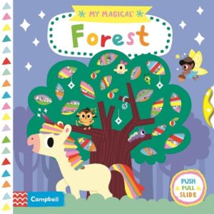 Campbell My Magical Forest