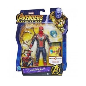 Hasbro Marvel Avengers: Infinity War Spiderman