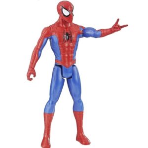 Hasbro Spider Man Titan Hero Series