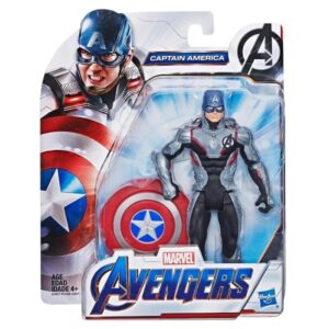 Hasbro Marvel Avengers: Action Figures