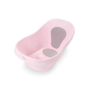 Tinnies Bath Tub Pink