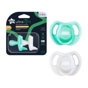 Tommee Tippee Silicon Soother
