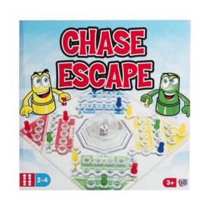 Chase Escape Board Game